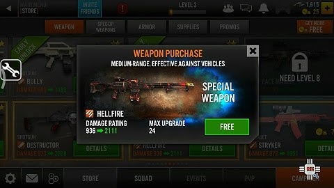 How To Hack Frontline Commando 2 Android