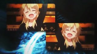 【RED ZONE】DARK ZONE テクニック集【テクニック集番外編】