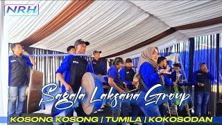 Buhunan versi SGL - Kosong Kosong | Tumila | Kokosodan Gogoleran RAOS PISANN