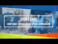 A Series coupling installation speed comparison | John Crane