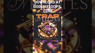 Trap N Flutes Loop Kit, Drum Kit inspired by Gunna, Roddy Ricch