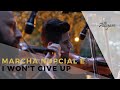 Marcha Nupcial e I won´t give up - Quarteto de Cordas e Piano - Casamento