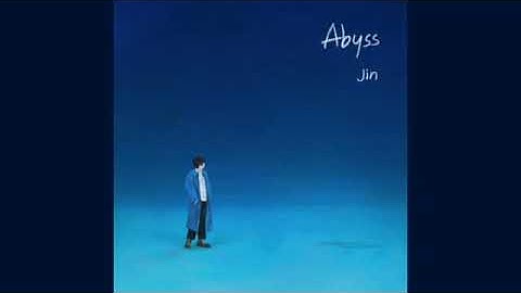 ( 1 HOUR LOOP ) BTS JIN - Abyss