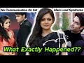   Vivian Dsena &amp; Dhrasti Dhami Cold War Breakdown | What Exactly Happened On The Set ???