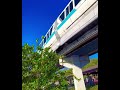 #monorail #waltdisneyworld #magickingdom #disneyparks #wdw #disney