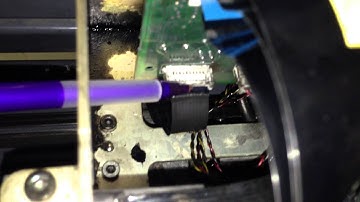 Lectra Plotter parts to order- Aug 28 2013