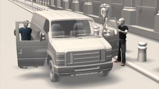 FBI arrest New York Federal Reserve bomb plot suspect - UPDATE