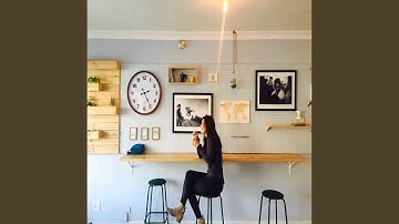 Understated Ambience for Iced Java