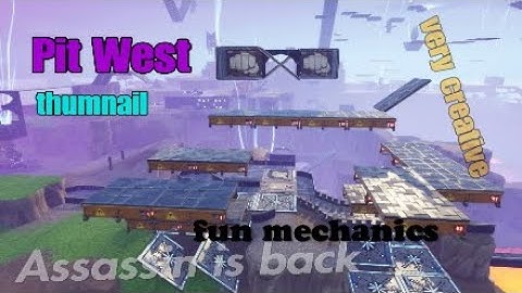 Pit amp AFK twine endurance