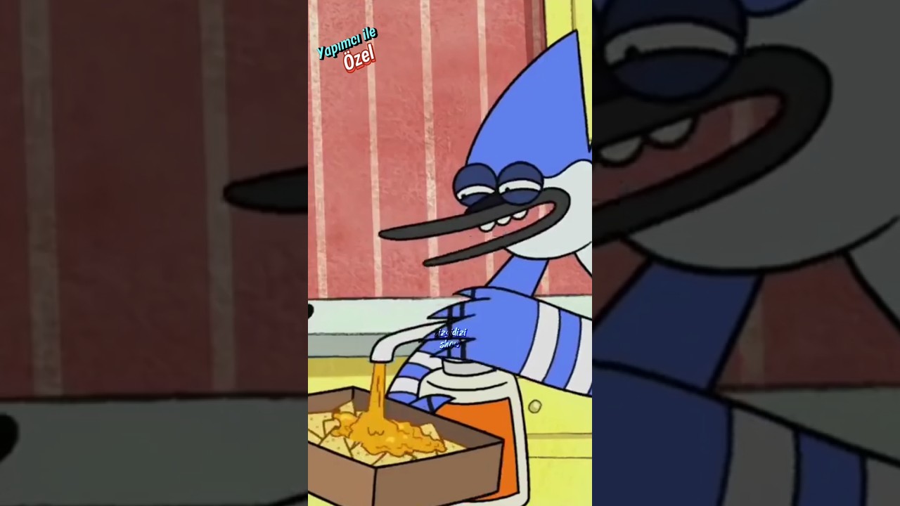 Sürekli Dizi'nin yapımcısı J. G. Quintel karakterlerin neden insan yapmadığını anlatıyor.