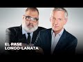 Jorge Lanata quiere expropiar “Cada Mañana” y pedirá que Rolo Villar sea el interventor