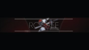 RC SAFE. [JOINED] || ZeeRo
