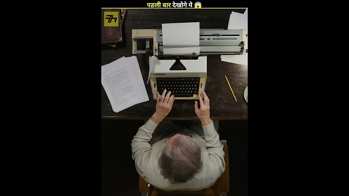 Why Keyboards Are Not In ABC Order 😱