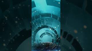 Rings Are Turning - Final Render