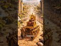 The War That Changed History Forever… Persia vs Greece ⚔️
