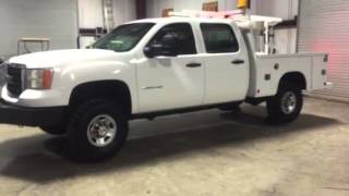 2010 GMC 2500HD For Sale 2010 Gmc Sierra 2500 For Sale