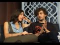 Chairlift MTV Interview 2009