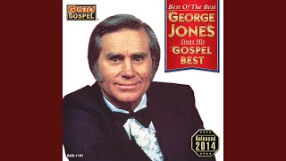 Video thumbnail of "George Jones - How Beautiful Heaven Must Be"