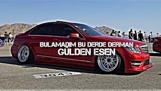 Gülden Esen - Bulamadım Bu Derde Derman Halil Yıldırım Remix 