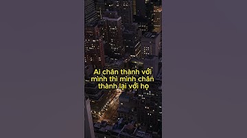 8 Nguyên tắc sống của người khôn ngoan #baihoccuocsong #xuhuong  #caunoihay #baihockinhdoanh