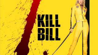 Kill Bill- Whistle Song (shorted)