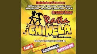 Video thumbnail of "Rasta Chinela - Se a Casa Cair"