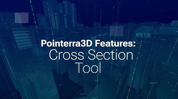 Pointerra3D CORE - Navigating Pointerra3D