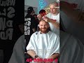 ŁATWOGANG OGOLIŁ JANA BŁACHOWICZA #blachowicz  #latwogang #bedoes #janblachowicz #bedoes2115