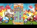 Foodie Fun - Legend Of Mushroom | Level 2