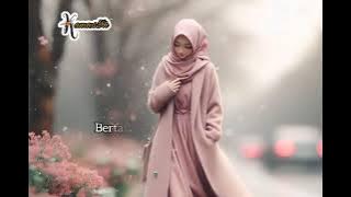 Lirik Lagu Bertahan Tapi Tak Dicintai - Qhutbus Sakha