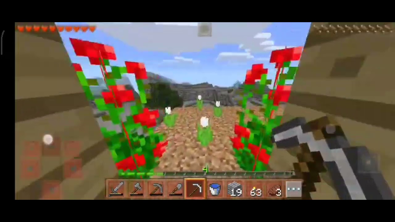 I found diamonds, Minecraft survival episode 3 #sft_2k12 - YouTube