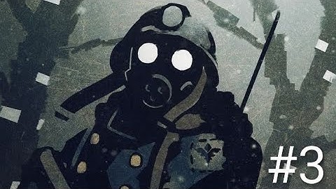 Z.O.N.A Shadow of Limansk Redux. Part 3 Tunnels