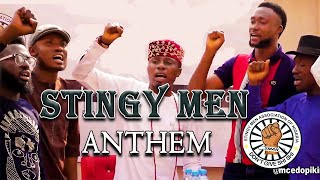 Stingy Men Association Anthem (Mc Edopikin) [Afro Remix]