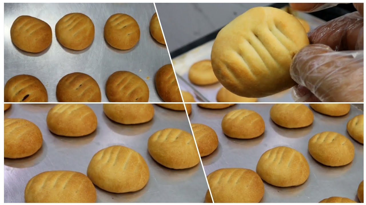 القرص الطريه بالعجوه❗ اقتصادية ❗ هشه زي القطن احلى من قرص الأفران |الشيف محمد الحلواني