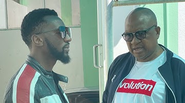 Passion Java, Phillip Chiyangwa | How to be a Millionaire in Zimbabwe.