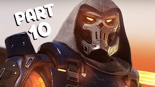 TASKMASTER in SPIDER-MAN REMASTERED PC Walkthrough Part 10