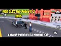 SHARE‼️MOD CLEO FAIR POLICE V2 2025 | BIKIN POLISI JADI LEBIH ADIL DI GTA SA KALIAN 🔥🔥