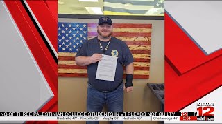 Chip's Good Word - "Thank You" to a 911 Operator