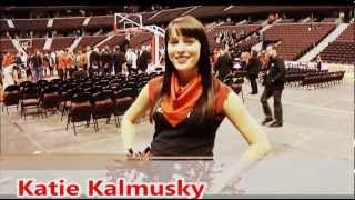 CU Cheer and RR Tip for the 2013 and 2014 Audition