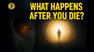 Download Lagu What Happens After We Die? | The Moment Between Life and Death MP3