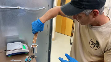Can you Cerakote stainless steel barrels?