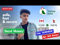 Send Money Using Tap Tap Send || Send Money To Nepal from Abroad || Easy Way to Send Money