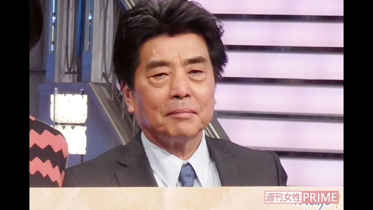 村上 龍 病気