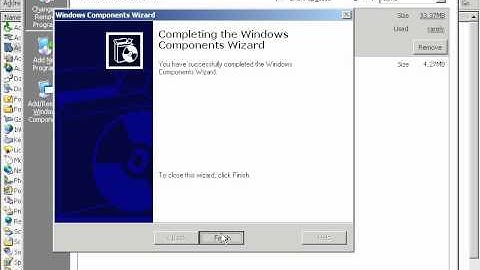 WPA2 Enterprise: Configure RADIUS