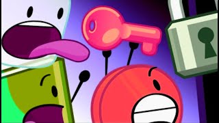 BFDIA 11: Lots of MudIn Luig Group