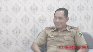 PILKADES SERENTAK DI MASA PANDEMI, BAGAIMANA PROSESNYA?