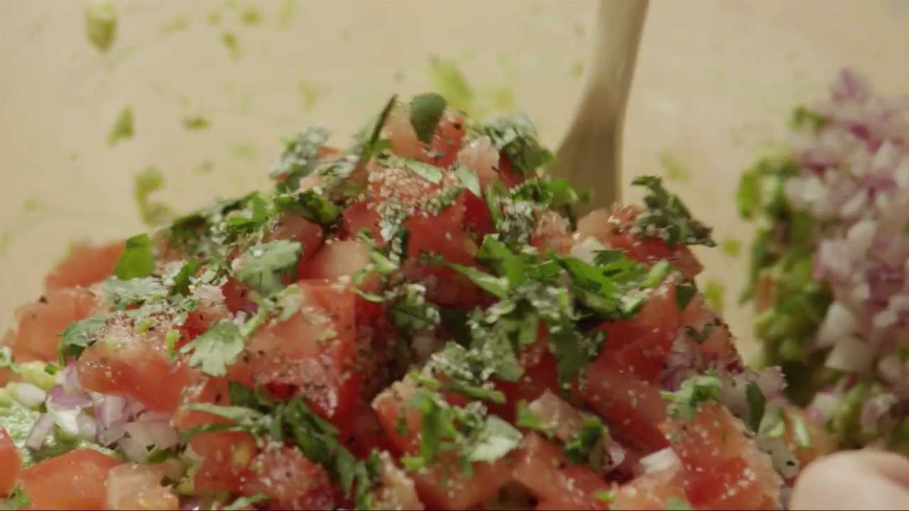 How to Make Guacamole | Paleo Recipes | Allrecipes.com 