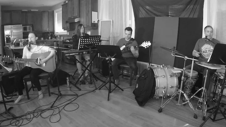"My Hope and Home" written by Julia Friesen (SOCAN)