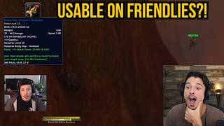 Xaryu Reacts to Payo Trolling Whaazz