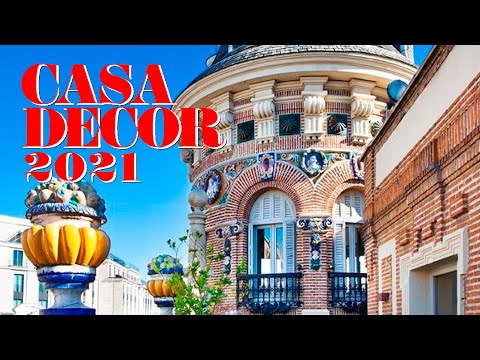 Casa Decor 21 Youtube Casa Decor 21 Youtube